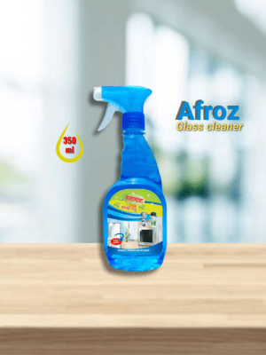Afroz Glass Cleaner 350 ml