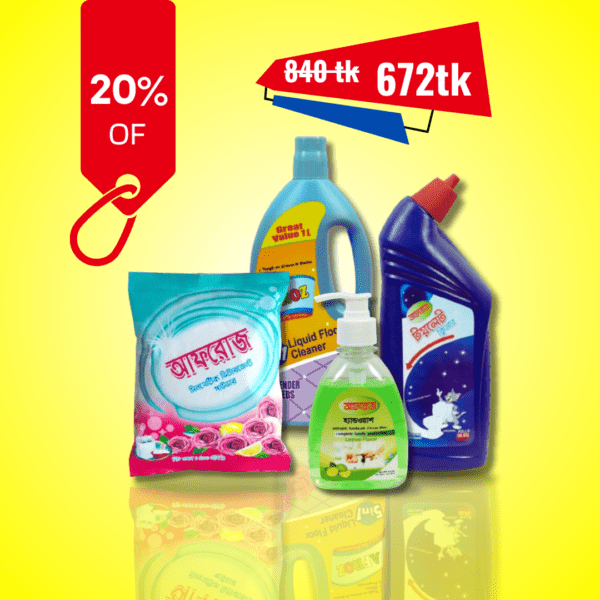 Detergent powder, Toilet Cleaner, floor cleaner, hand wash